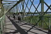 IVCA wereld oldtimerfietstreffen Sully-sur-Loir - day 1 -  29 mei 2025