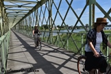 IVCA wereld oldtimerfietstreffen Sully-sur-Loir - day 1 -  29 mei 2025