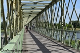 IVCA wereld oldtimerfietstreffen Sully-sur-Loir - day 1 -  29 mei 2025