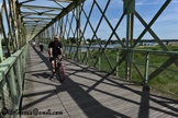 IVCA wereld oldtimerfietstreffen Sully-sur-Loir - day 1 -  29 mei 2025