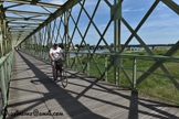 IVCA wereld oldtimerfietstreffen Sully-sur-Loir - day 1 -  29 mei 2025