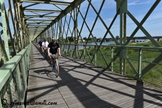 IVCA wereld oldtimerfietstreffen Sully-sur-Loir - day 1 -  29 mei 2025