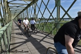 IVCA wereld oldtimerfietstreffen Sully-sur-Loir - day 1 -  29 mei 2025