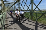 IVCA wereld oldtimerfietstreffen Sully-sur-Loir - day 1 -  29 mei 2025