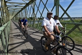 IVCA wereld oldtimerfietstreffen Sully-sur-Loir - day 1 -  29 mei 2025