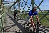 IVCA wereld oldtimerfietstreffen Sully-sur-Loir - day 1 -  29 mei 2025
