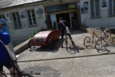 IVCA wereld oldtimerfietstreffen Sully-sur-Loir - day 1 -  29 mei 2025