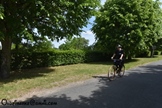 IVCA wereld oldtimerfietstreffen Sully-sur-Loir - day 1 -  29 mei 2025