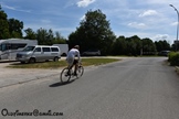 IVCA wereld oldtimerfietstreffen Sully-sur-Loir - day 1 -  29 mei 2025