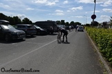 IVCA wereld oldtimerfietstreffen Sully-sur-Loir - day 1 -  29 mei 2025