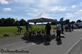 IVCA wereld oldtimerfietstreffen Sully-sur-Loir - day 1 -  29 mei 2025