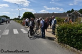 IVCA wereld oldtimerfietstreffen Sully-sur-Loir - day 1 -  29 mei 2025