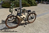 IVCA wereld oldtimerfietstreffen Sully-sur-Loir - day 1 -  29 mei 2025