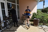 IVCA wereld oldtimerfietstreffen Sully-sur-Loir - day 1 -  29 mei 2025