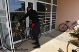 IVCA wereld oldtimerfietstreffen Sully-sur-Loir - day 1 -  29 mei 2025