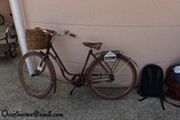 IVCA wereld oldtimerfietstreffen Sully-sur-Loir - day 1 -  29 mei 2025