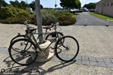 IVCA wereld oldtimerfietstreffen Sully-sur-Loir - day 1 -  29 mei 2025