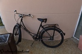 IVCA wereld oldtimerfietstreffen Sully-sur-Loir - day 1 -  29 mei 2025