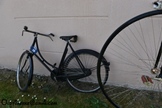 IVCA wereld oldtimerfietstreffen Sully-sur-Loir - day 1 -  29 mei 2025