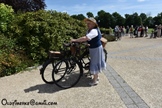 IVCA wereld oldtimerfietstreffen Sully-sur-Loir - day 1 -  29 mei 2025