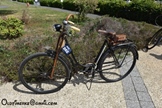 IVCA wereld oldtimerfietstreffen Sully-sur-Loir - day 1 -  29 mei 2025