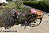 IVCA wereld oldtimerfietstreffen Sully-sur-Loir - day 1 -  29 mei 2025