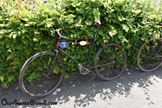 IVCA wereld oldtimerfietstreffen Sully-sur-Loir - day 1 -  29 mei 2025
