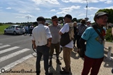IVCA wereld oldtimerfietstreffen Sully-sur-Loir - day 1 -  29 mei 2025