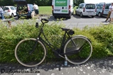 IVCA wereld oldtimerfietstreffen Sully-sur-Loir - day 1 -  29 mei 2025