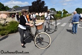 IVCA wereld oldtimerfietstreffen Sully-sur-Loir - day 1 -  29 mei 2025