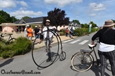 IVCA wereld oldtimerfietstreffen Sully-sur-Loir - day 1 -  29 mei 2025