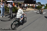 IVCA wereld oldtimerfietstreffen Sully-sur-Loir - day 1 -  29 mei 2025