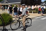IVCA wereld oldtimerfietstreffen Sully-sur-Loir - day 1 -  29 mei 2025