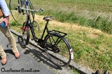IVCA wereld oldtimerfietstreffen Sully-sur-Loir - day 1 -  29 mei 2025