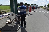 IVCA wereld oldtimerfietstreffen Sully-sur-Loir - day 1 -  29 mei 2025