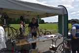 IVCA wereld oldtimerfietstreffen Sully-sur-Loir - day 1 -  29 mei 2025