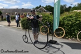 IVCA wereld oldtimerfietstreffen Sully-sur-Loir - day 1 -  29 mei 2025