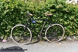 IVCA wereld oldtimerfietstreffen Sully-sur-Loir - day 1 -  29 mei 2025