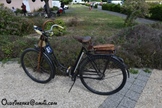 IVCA wereld oldtimerfietstreffen Sully-sur-Loir - day 1 -  29 mei 2025