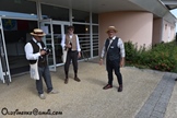 IVCA wereld oldtimerfietstreffen Sully-sur-Loir - day 1 -  29 mei 2025