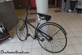 IVCA wereld oldtimerfietstreffen Sully-sur-Loir - day 1 -  29 mei 2025