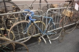 IVCA wereld oldtimerfietstreffen Sully-sur-Loir - day 1 -  29 mei 2025