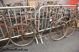 IVCA wereld oldtimerfietstreffen Sully-sur-Loir - day 1 -  29 mei 2025