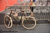 IVCA wereld oldtimerfietstreffen Sully-sur-Loir - day 1 -  29 mei 2025