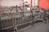 IVCA wereld oldtimerfietstreffen Sully-sur-Loir - day 1 -  29 mei 2025