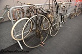 IVCA wereld oldtimerfietstreffen Sully-sur-Loir - day 1 -  29 mei 2025