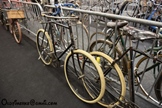 IVCA wereld oldtimerfietstreffen Sully-sur-Loir - day 1 -  29 mei 2025