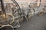 IVCA wereld oldtimerfietstreffen Sully-sur-Loir - day 1 -  29 mei 2025