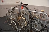 IVCA wereld oldtimerfietstreffen Sully-sur-Loir - day 1 -  29 mei 2025