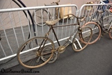 IVCA wereld oldtimerfietstreffen Sully-sur-Loir - day 1 -  29 mei 2025